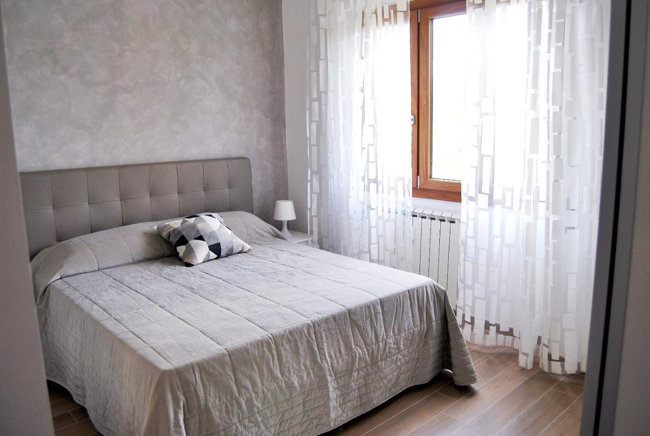 Romamourhouse Екстериор снимка