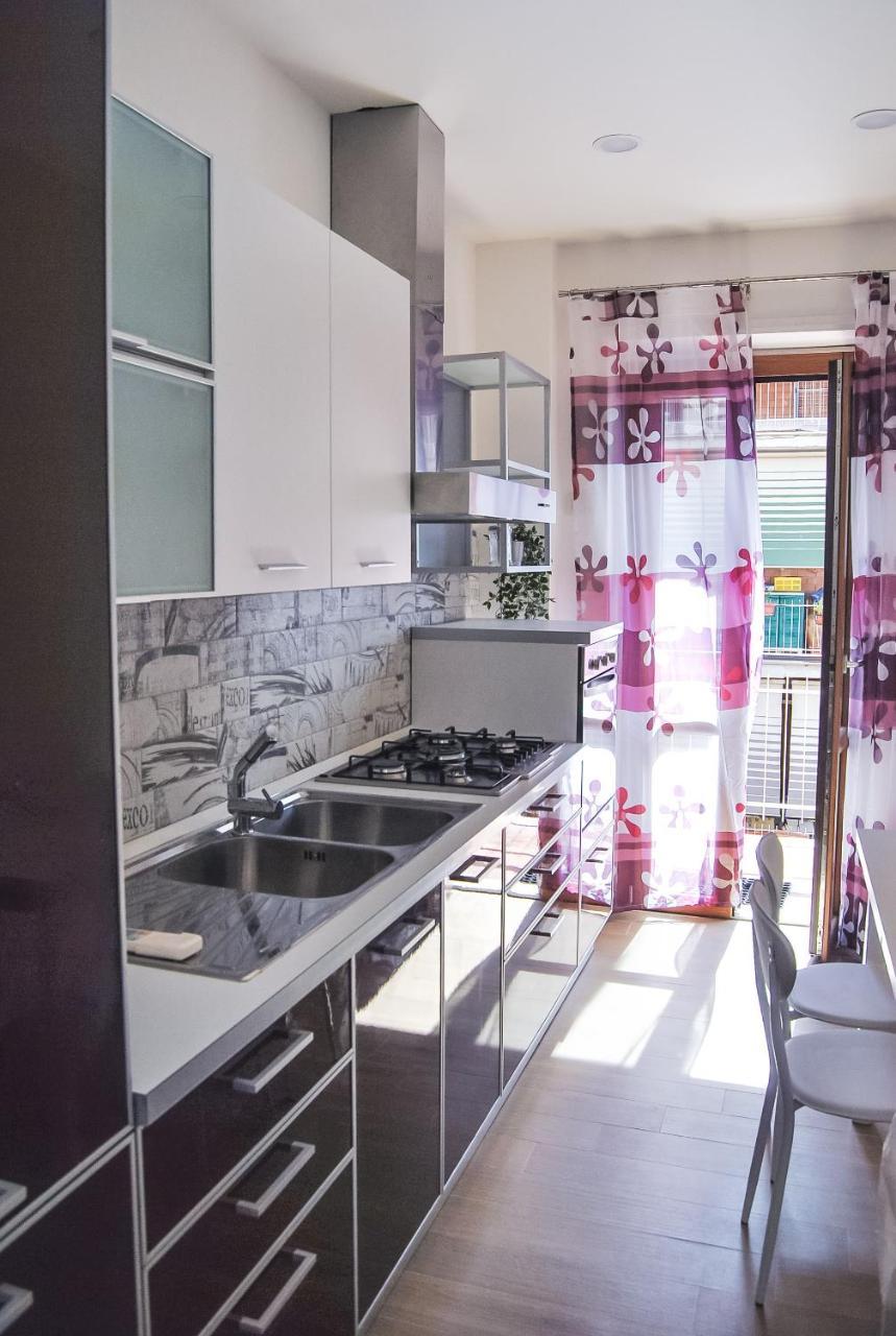 Romamourhouse Екстериор снимка
